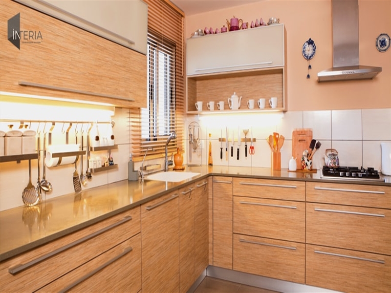 How to Optimize Your Kitchen Space?