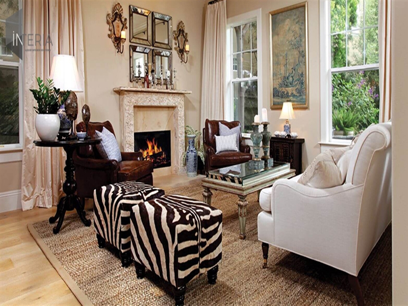 Nothing Can Substitute Luxurious Interior Design For Your Home!