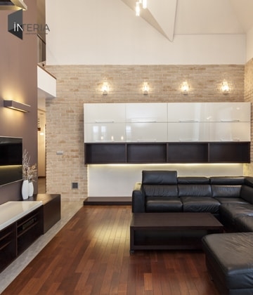 sleek-and-contemporary-living-room-ideas