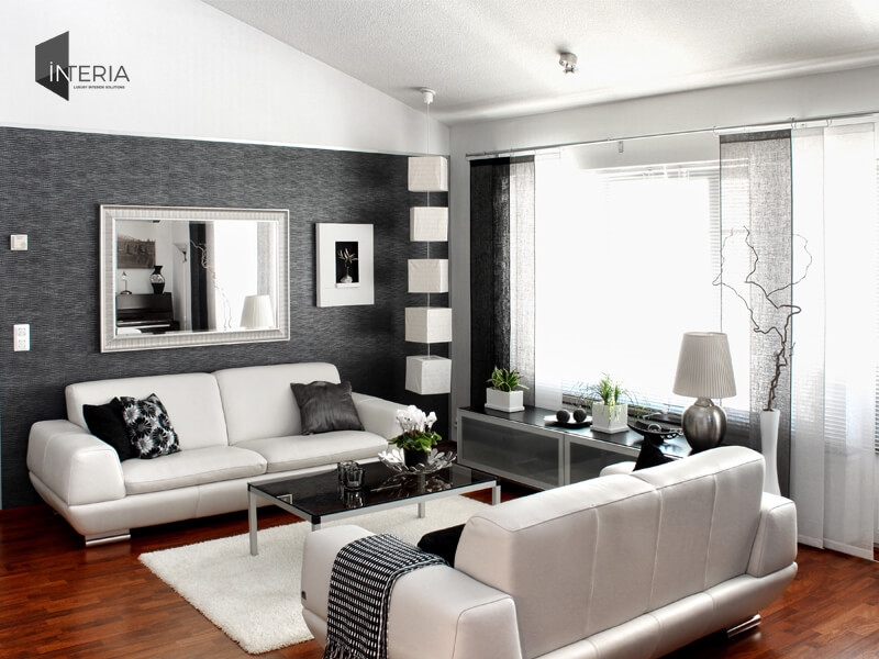 Interia: Your Perfect Choice for Best Interiors