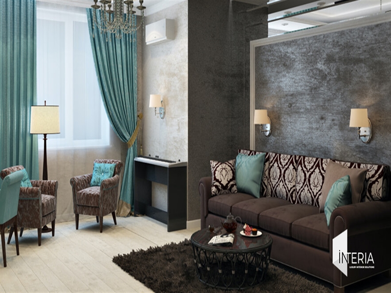 How can you choose the right Interior Designers in India?