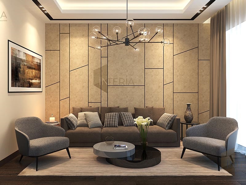 How Interior designer firms in Delhi Can Help You Revamp Your Home & Work Spaces?