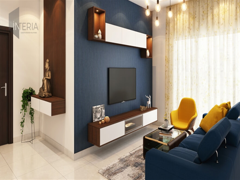 Interia Bringing Sophistication to Your Quality of Living