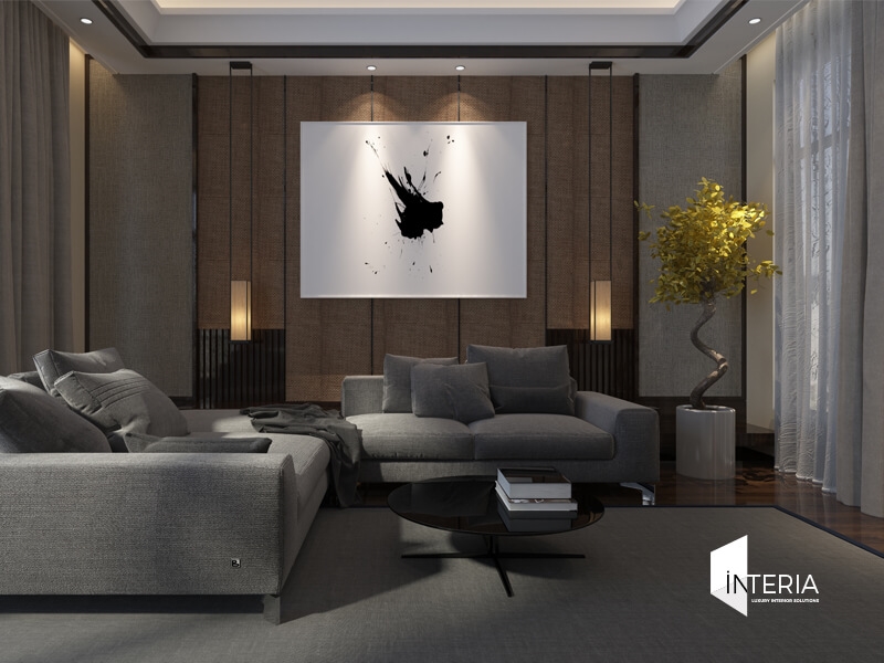 Modern Interior Designs Meaning and Utility