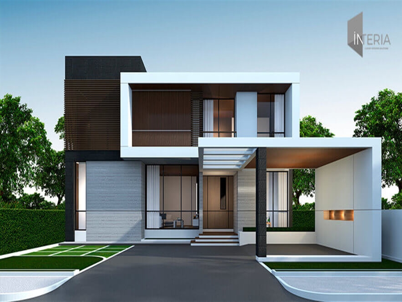 The Importance of Architectural Design for Houses