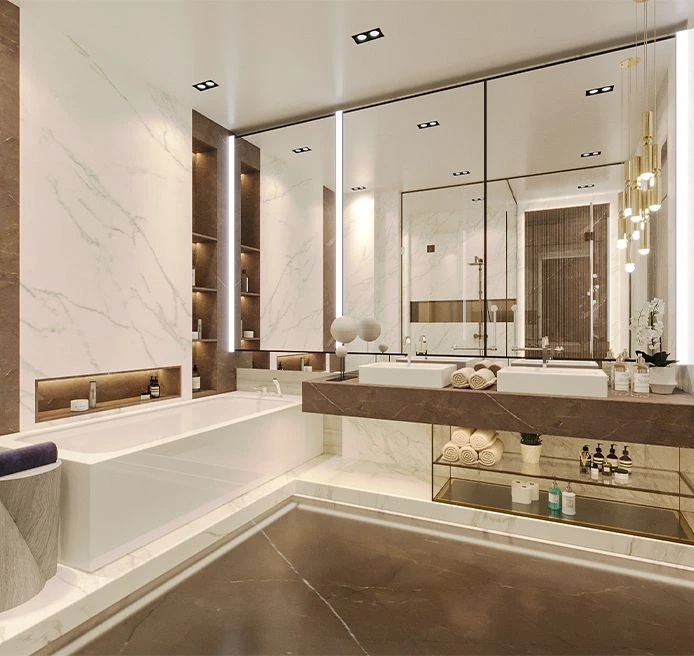 Architectural & Interior Design