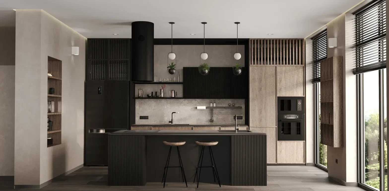 Hotel Interior Design